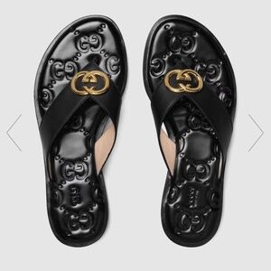 Gucci Sandals